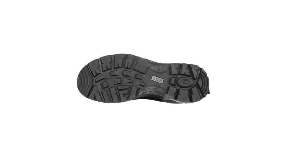 5.11 Tactical A.T.A.C. 2.0 8in Storm Boot - Mens, Wide, Black, 8.5 12392-019-8.5-W