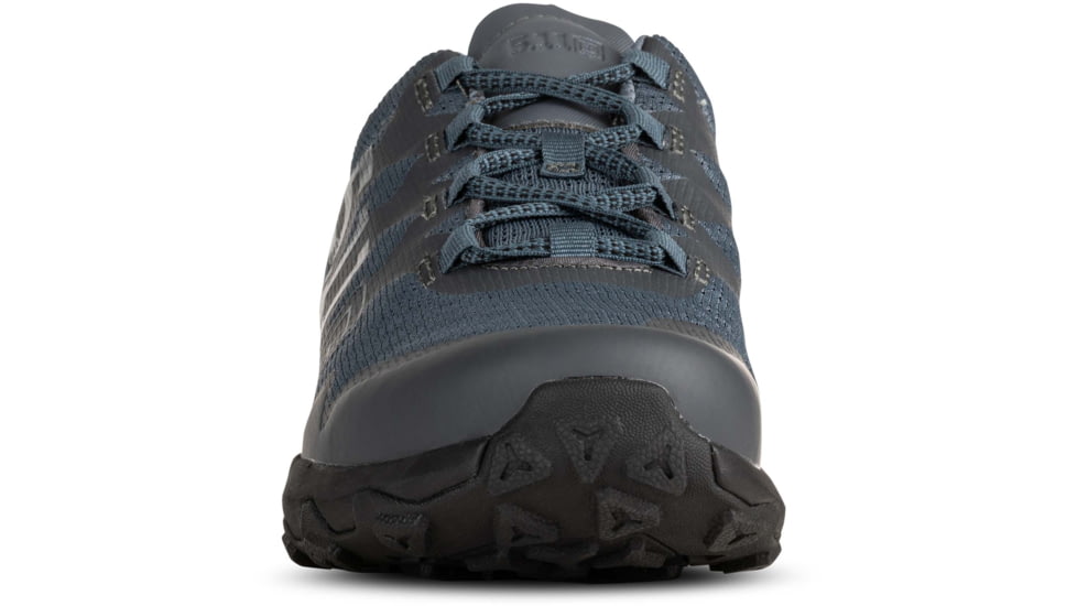 5.11 Tactical A/T Trainer Shoes - Mens, Turbulence, 9.5, 12429-545-9.5-R