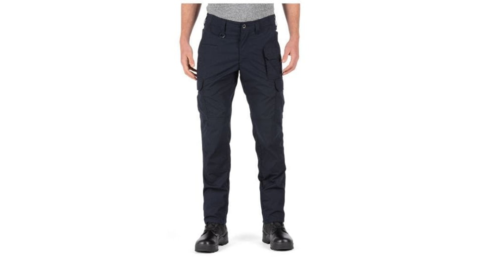 5.11 Tactical ABR Pro Pant w/9 Pockets - Mens, Dark Navy, 36-30, 74512ABR-724-36-30