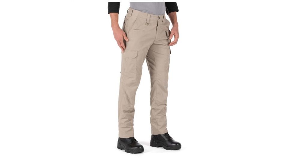 5.11 Tactical ABR Pro Pant - Mens, Khaki, 28-30, 74512ABR-055-28-30