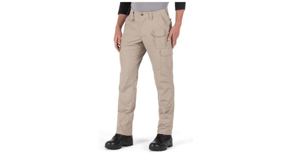 5.11 Tactical ABR Pro Pant - Mens, Khaki, 28-30, 74512ABR-055-28-30
