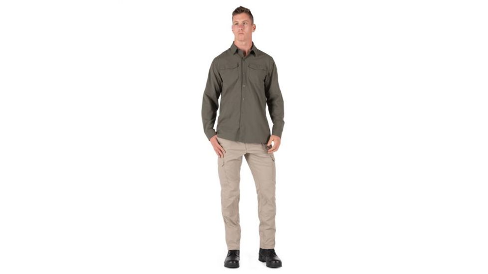 5.11 Tactical ABR Pro Pant - Mens, Khaki, 28-30, 74512ABR-055-28-30