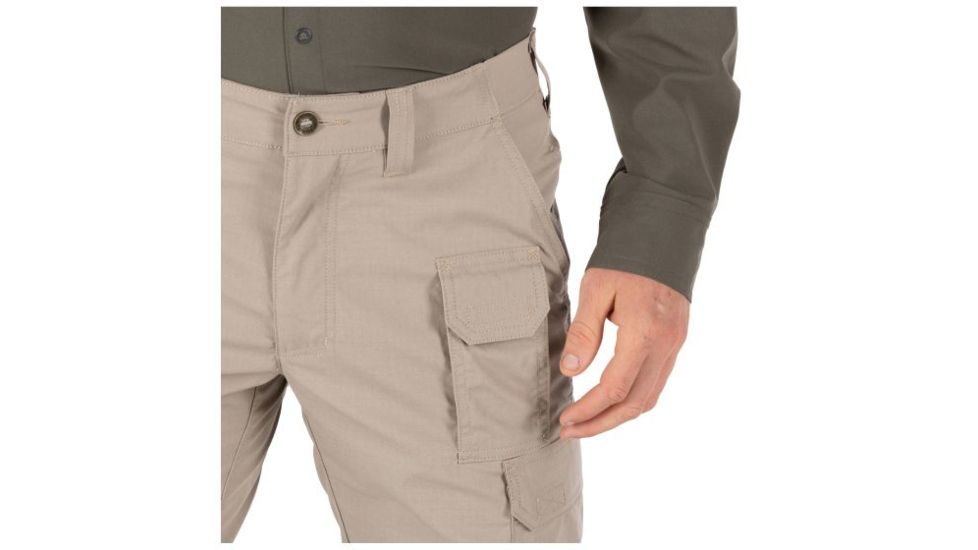 5.11 Tactical ABR Pro Pant - Mens, Khaki, 28-30, 74512ABR-055-28-30