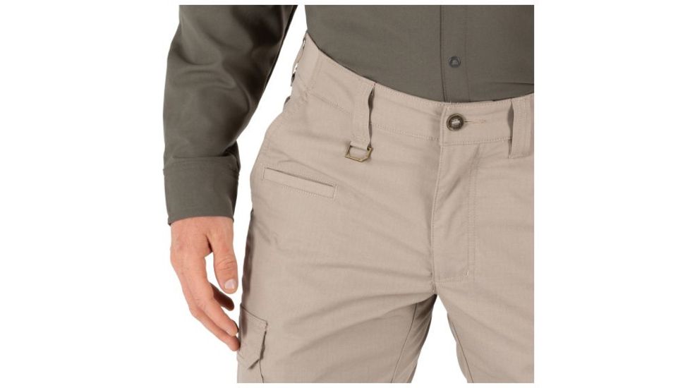 5.11 Tactical ABR Pro Pant - Mens, Khaki, 28-30, 74512ABR-055-28-30