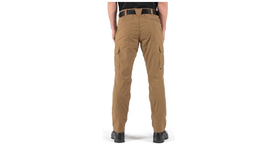 5.11 Tactical ABR Pro Pant - Mens, Kangaroo, 28-30, 74512ABR-134-28-30