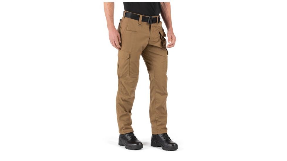 5.11 Tactical ABR Pro Pant - Mens, Kangaroo, 28-30, 74512ABR-134-28-30