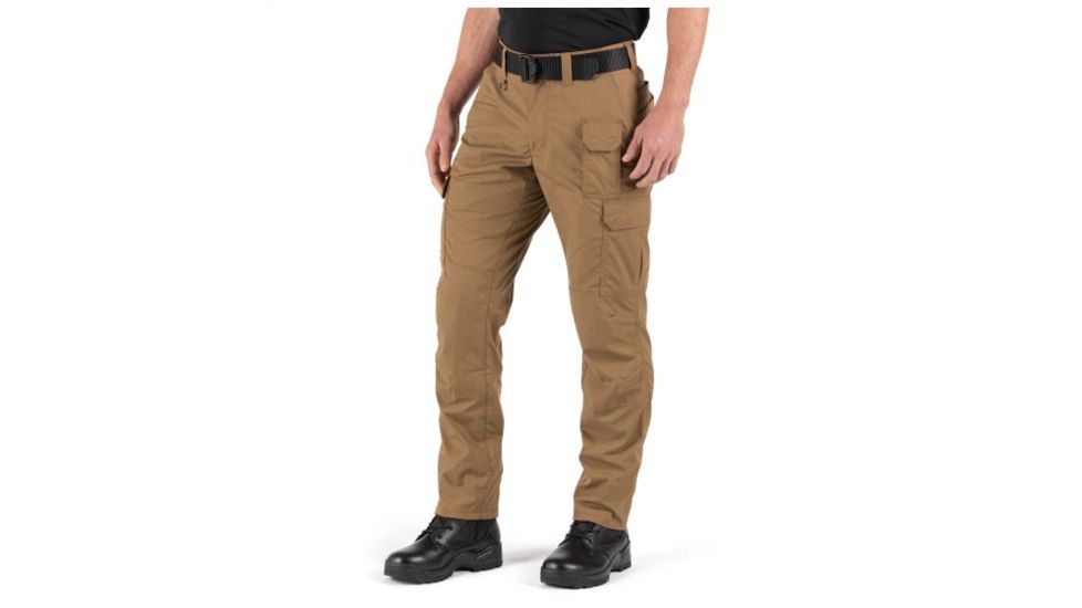 5.11 Tactical ABR Pro Pant - Mens, Kangaroo, 28-30, 74512ABR-134-28-30