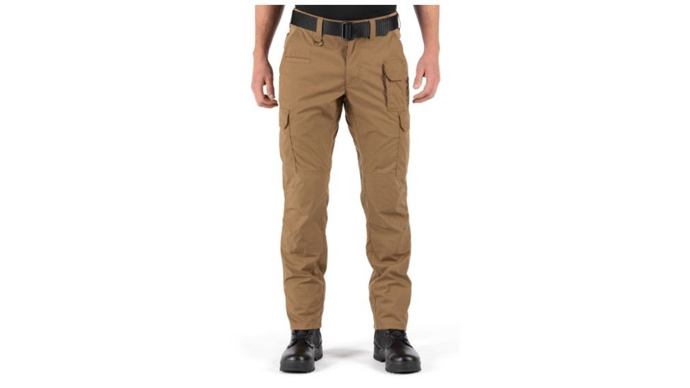 5.11 Tactical ABR Pro Pant - Mens, Kangaroo, 28-30, 74512ABR-134-28-30