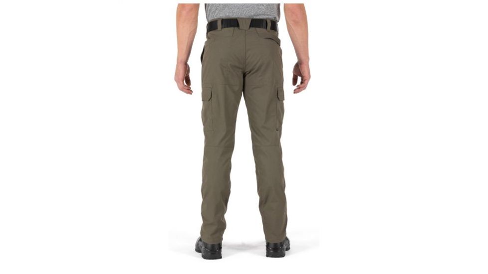 5.11 Tactical ABR Pro Pant - Mens, Ranger Green, 28-30, 74512ABR-186-28-30