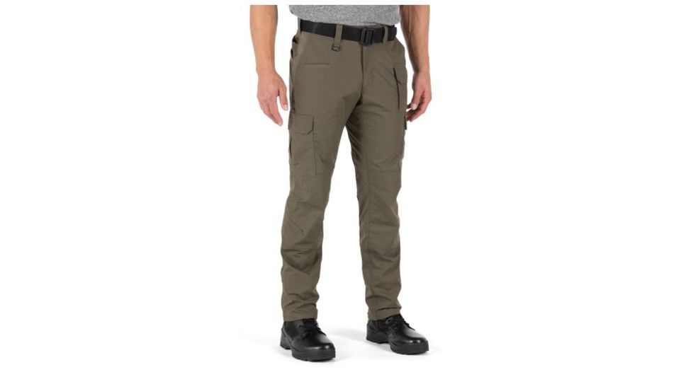 5.11 Tactical ABR Pro Pant - Mens, Ranger Green, 28-30, 74512ABR-186-28-30