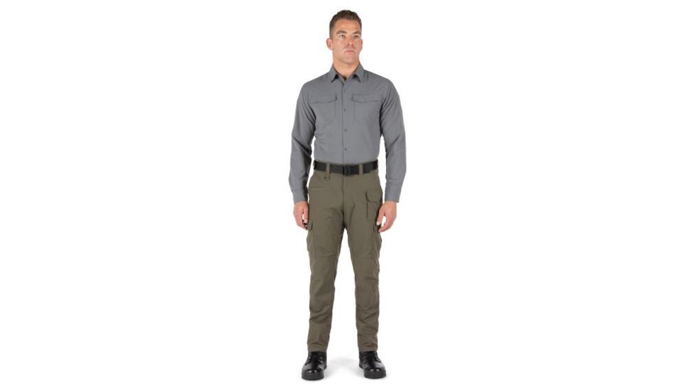 5.11 Tactical ABR Pro Pant - Mens, Ranger Green, 28-30, 74512ABR-186-28-30