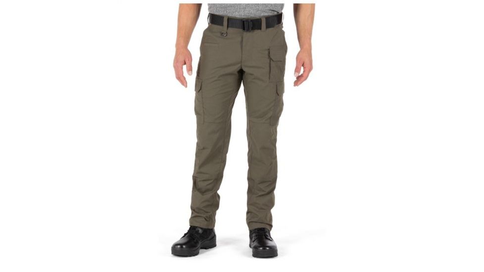5.11 Tactical ABR Pro Pant - Mens, Ranger Green, 28-30, 74512ABR-186-28-30