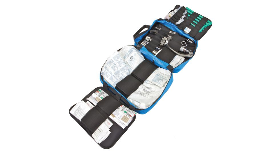 5.11 Tactical Airway Bag, Alert Blue, 1 SZ 90093-694-1 SZ