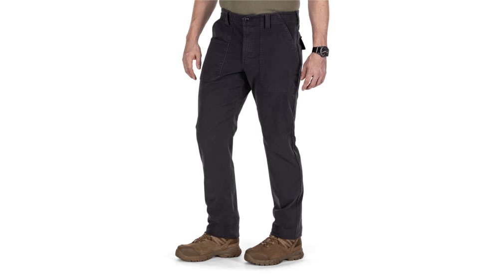 5.11 Tactical Alliance Pants - Mens, 34, 30 Inseam, Volcanic, 74528-098-34-30