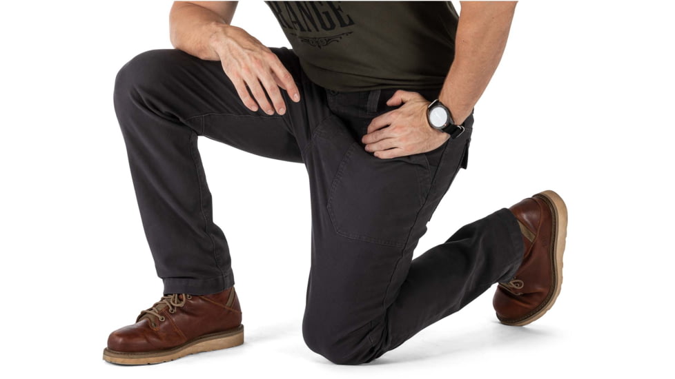 5.11 Tactical Alliance Pants - Mens, 34, 30 Inseam, Volcanic, 74528-098-34-30