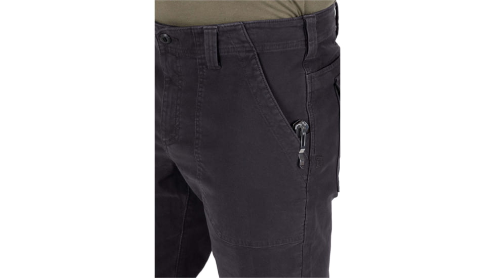 5.11 Tactical Alliance Pants - Mens, 34, 30 Inseam, Volcanic, 74528-098-34-30