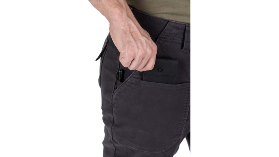 5.11 Tactical Alliance Pants - Mens, 34, 30 Inseam, Volcanic, 74528-098-34-30