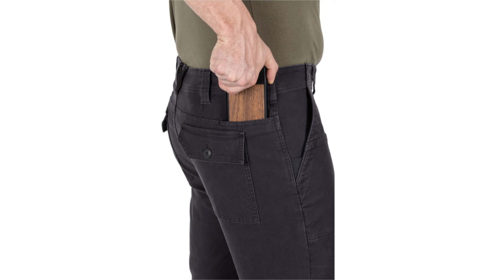 5.11 Tactical Alliance Pants - Mens, 34, 30 Inseam, Volcanic, 74528-098-34-30