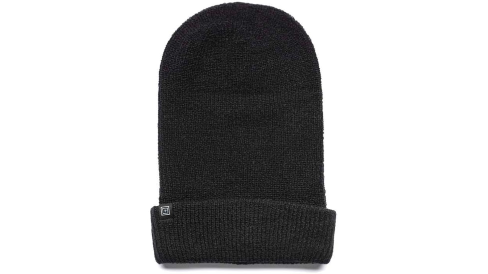 5.11 Tactical Andrea Slouchy Beanie - Womens, Black, 1 SZ, 89192-019-1 SZ