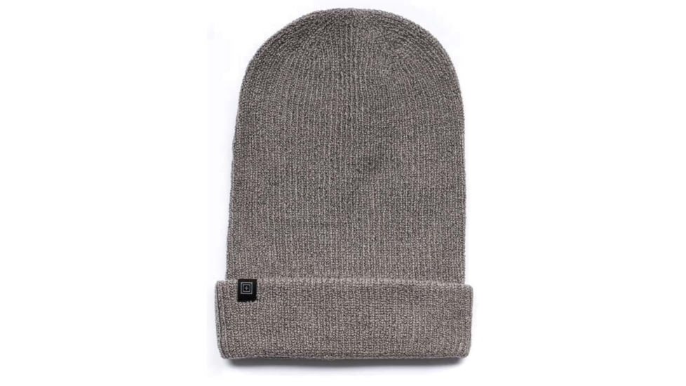 5.11 Tactical Andrea Slouchy Beanie - Womens, Lunar, 1 SZ, 89192-082-1 SZ