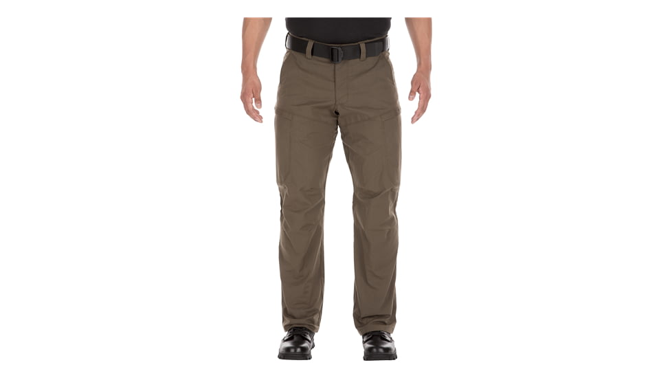 5.11 Tactical Apex Pant w/Articulated Knees - Mens, 30-36, 74434ABR-192-30-36