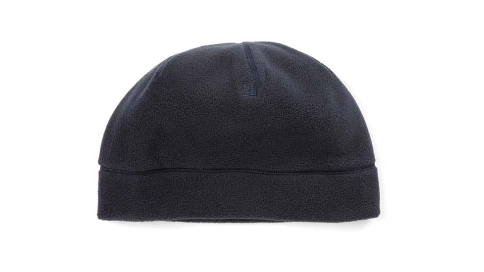 5.11 Tactical Beeline Beanie - Unisex, Dark Navy, L/XL, 89167-724-L/XL