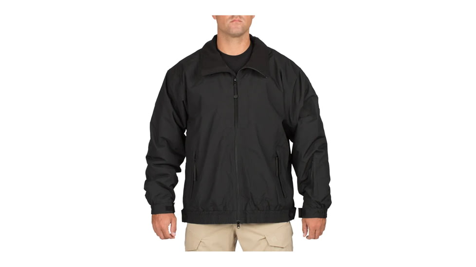 Big Horn Jacket