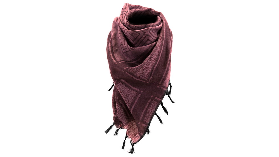 5.11 Tactical Blaze Wrap - Unisex, Ox Blood, 1 SZ, 89453-469-1 SZ