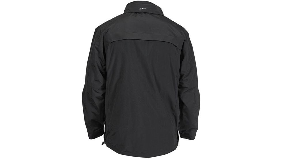 5.11 Tactical Bristol Parka - Mens, Black, 3XL, 48152ABR-019-3XL