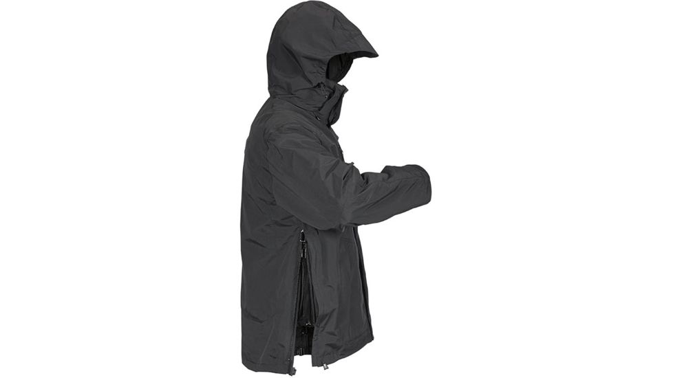 5.11 Tactical Bristol Parka - Mens, Black, 3XL, 48152ABR-019-3XL