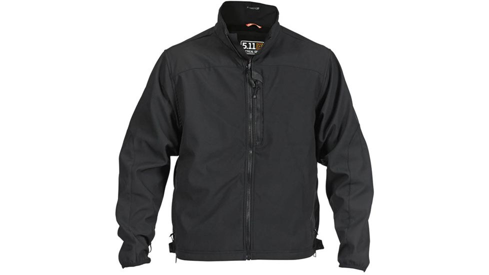5.11 Tactical Bristol Parka - Mens, Black, 3XL, 48152ABR-019-3XL