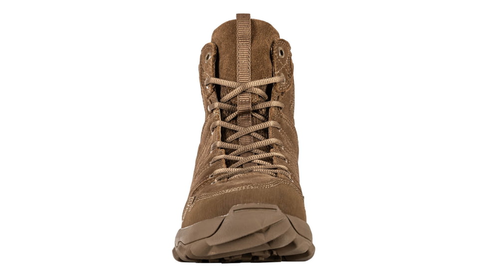 5.11 Tactical Cable Hiker Tactical Boot - Mens, Regular, Dark Coyote, 7, 12418-106-7-R
