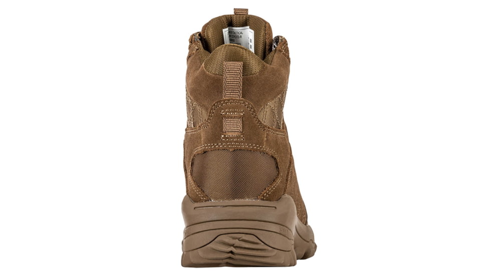 5.11 Tactical Cable Hiker Tactical Boot - Mens, Regular, Dark Coyote, 7, 12418-106-7-R