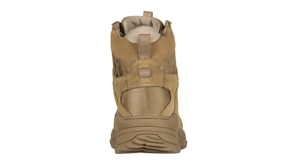 5.11 Tactical Cable Hiker Tactical Boot - Men's, Coyote, 4R, 12418-120-4-R