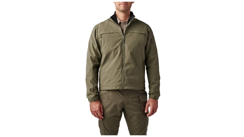 Chameleon Softshell 2.0