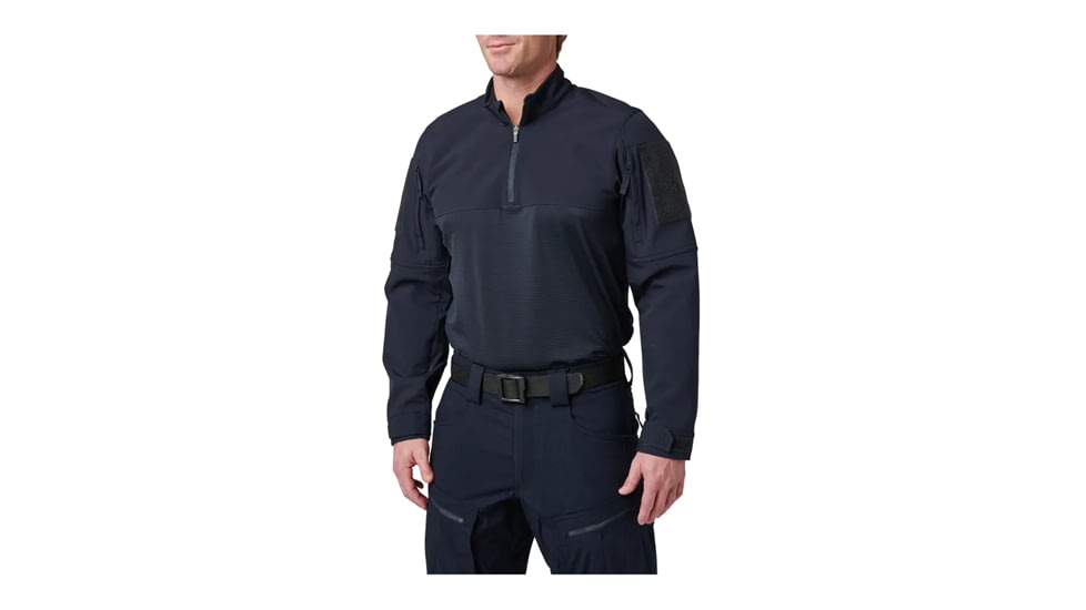 Cold Weather Rapid Ops