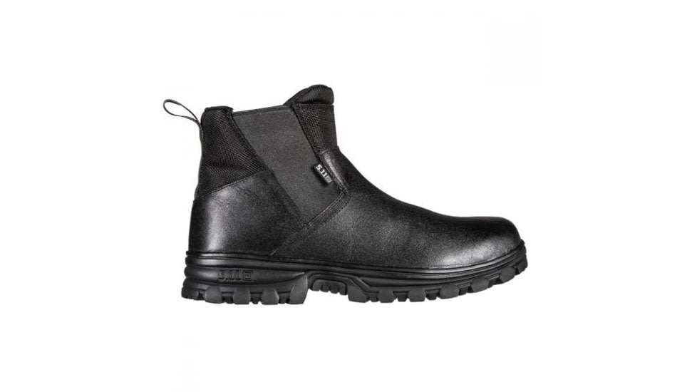5.11 Tactical Company 3.0 Boot - Men's, Black, 5, 12420-019-5-R