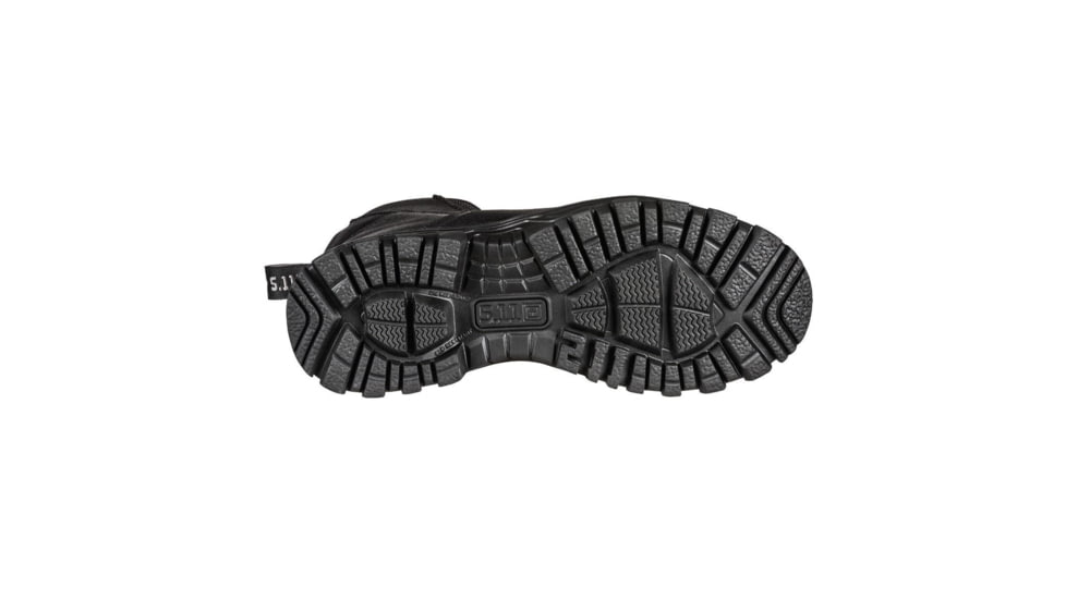 5.11 Tactical Company 3.0 Carbon Tac Toe Boot - 12421-019-9-R
