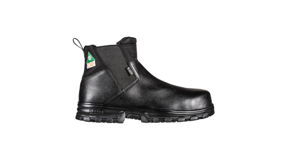5.11 Tactical Company 3.0 Carbon Tac Toe Boot - 12421-019-9-R