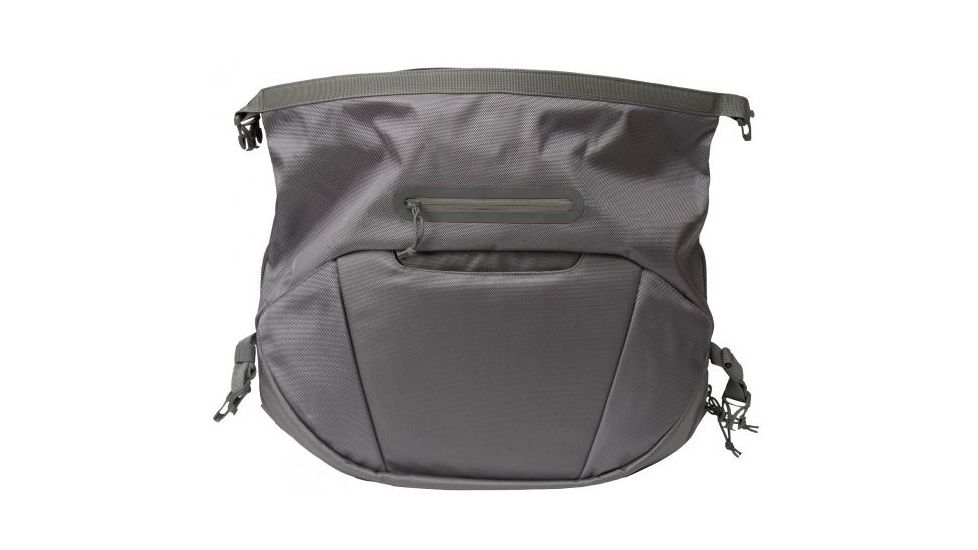 5.11 Tactical Covert Box Messenger Bag, Storm, 56320-092-1 SZ