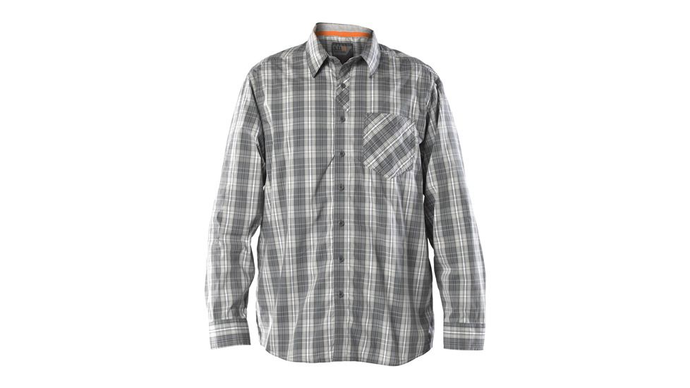 Covert Flex Long Sleeve Shirt