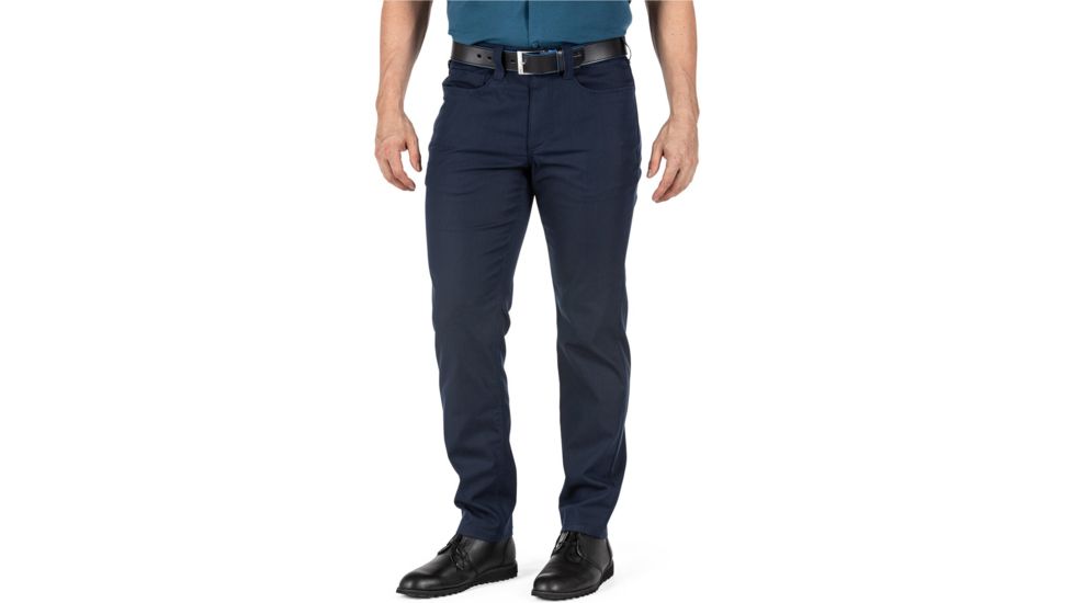 5.11 Tactical Defender-Flex Urban Pant - Men's, Peacoat, 4034, 74525-787-4034