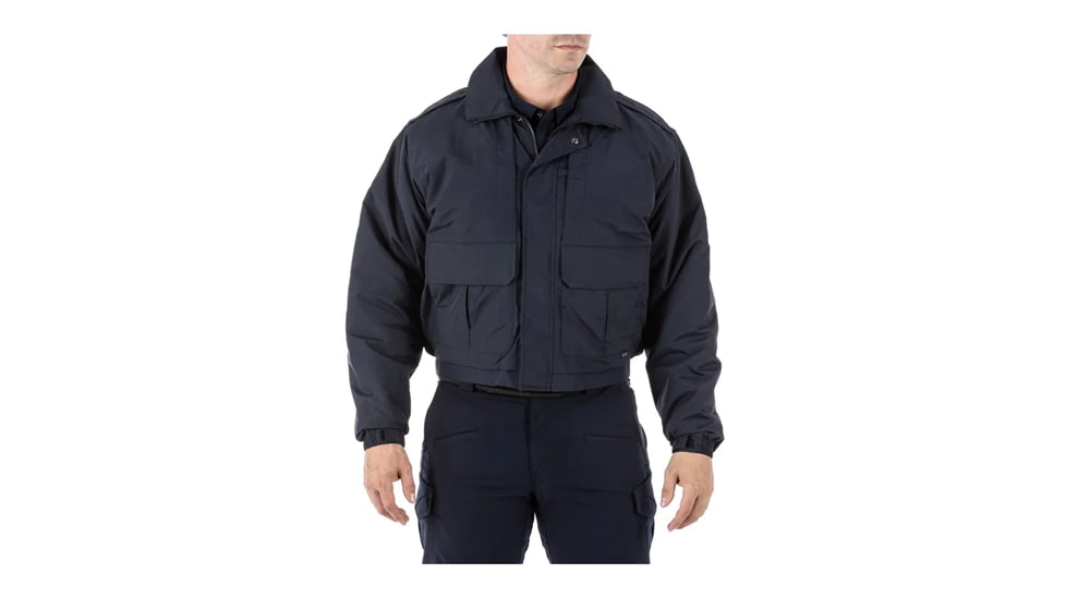 Double Duty Jacket