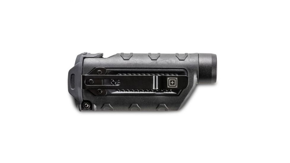 5.11 Tactical EDC 2AAA LED Flashlight, Black 53383-019-1 SZ