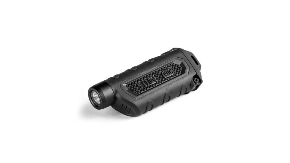5.11 Tactical EDC 2AAA LED Flashlight, Black, One Size, 53383-019-1 SZ