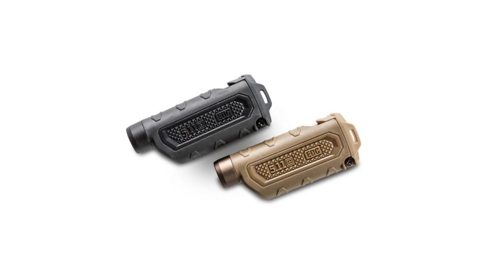 5.11 Tactical EDC 2AAA LED Flashlight, Kangaroo 53383-134-1 SZ