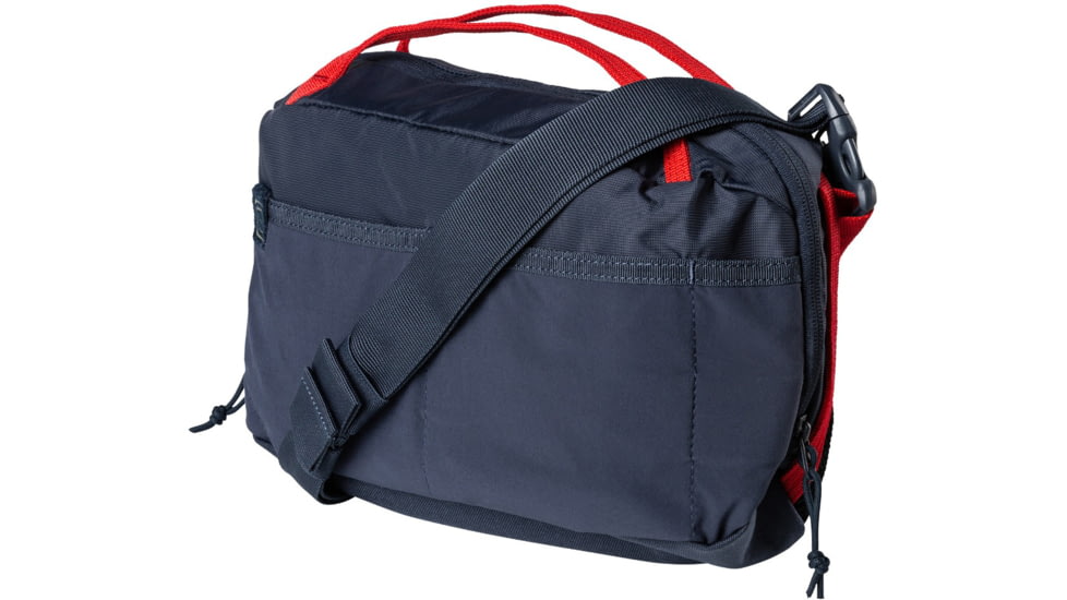 5.11 Tactical 6l Emergency Ready Bag, Night Watch, One Size, 56521-734-1 SZ