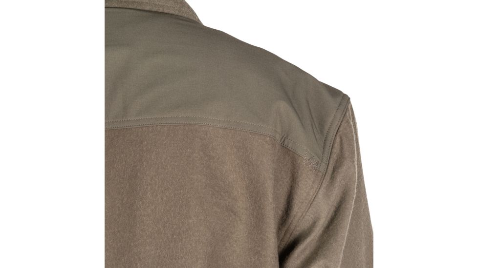 5.11 Tactical Falcon Jacket - Mens, Ranger Green, 2XL, 78020-186-2XL