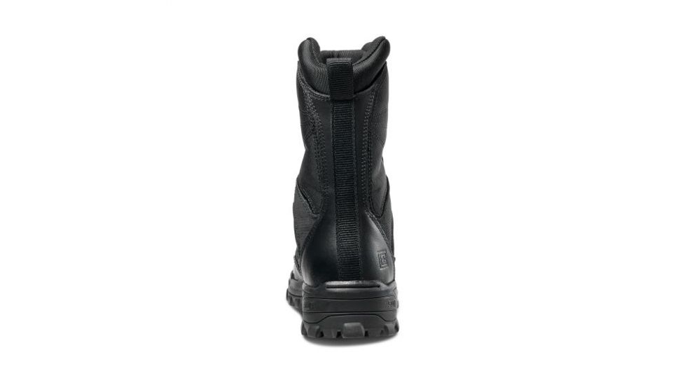 5.11 Tactical Fast-tac 8inch Boots - Mens, Black, 6, Regular 12387-019-6-R