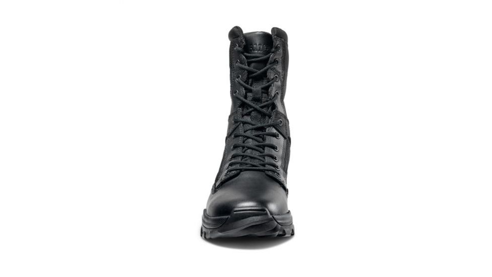5.11 Tactical Fast-tac 8inch Boots - Mens, Black, 6, Regular 12387-019-6-R